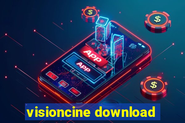 visioncine download